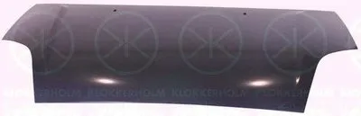 Капот двигателя KLOKKERHOLM купить