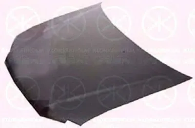 Капот двигателя KLOKKERHOLM купить