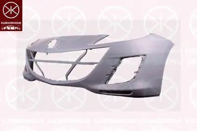 Буфер KLOKKERHOLM купить