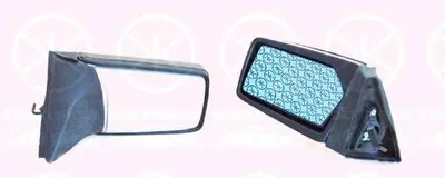 Наружное зеркало KLOKKERHOLM купить