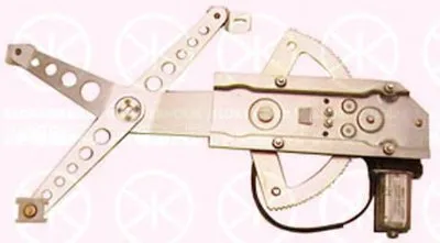 Подъемное устройство для окон KLOKKERHOLM купить