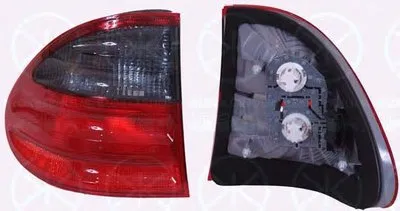 Задний фонарь KLOKKERHOLM купить