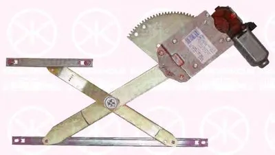 Подъемное устройство для окон KLOKKERHOLM купить