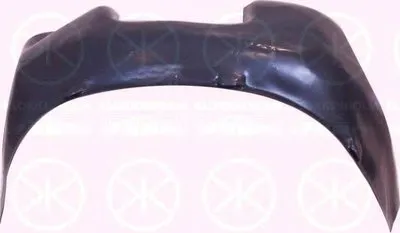 Обшивка, колесная ниша KLOKKERHOLM купить