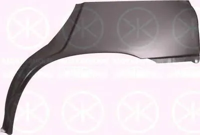 Боковина KLOKKERHOLM купить