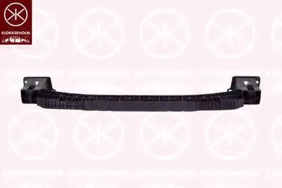 Носитель, буфер KLOKKERHOLM купить