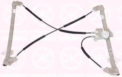 Подъемное устройство для окон KLOKKERHOLM купить