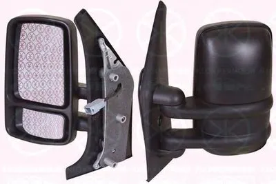 Наружное зеркало KLOKKERHOLM купить