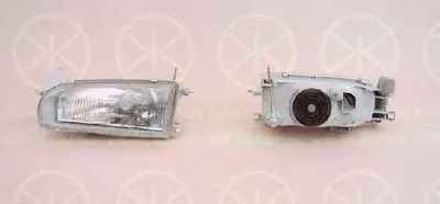 Фара KLOKKERHOLM купить