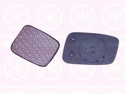 Зеркальное стекло, наружное зеркало KLOKKERHOLM купить