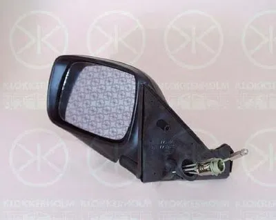 Наружное зеркало KLOKKERHOLM купить