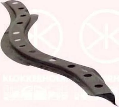 Держатель запаспого колеса KLOKKERHOLM купить