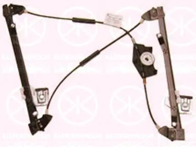 Подъемное устройство для окон KLOKKERHOLM купить