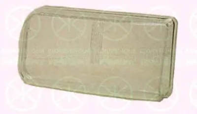 Рассеиватель, основная фара KLOKKERHOLM купить