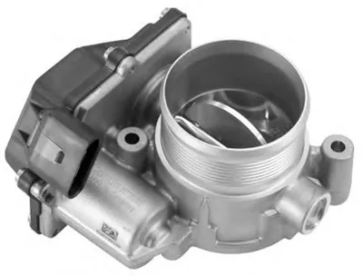 Регулирующая заслонка, подача воздуха VDO купить