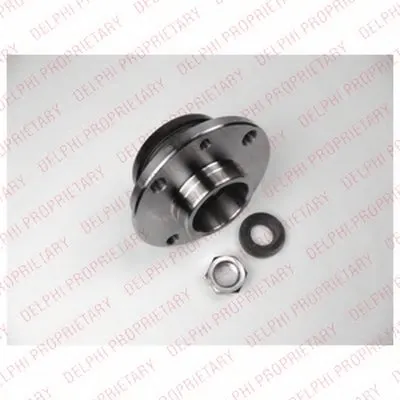 Комплект подшипника ступицы колеса DELPHI купить