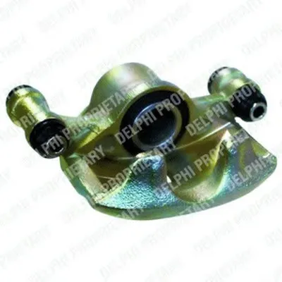 Тормозной суппорт DELPHI купить