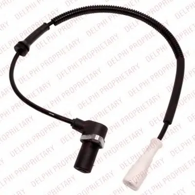 Датчик, частота вращения колеса DELPHI купить