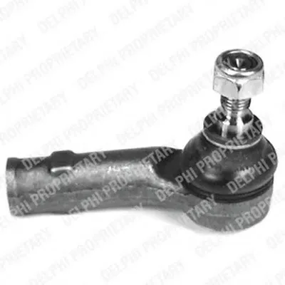 Наконечник поперечной рулевой тяги DELPHI купить