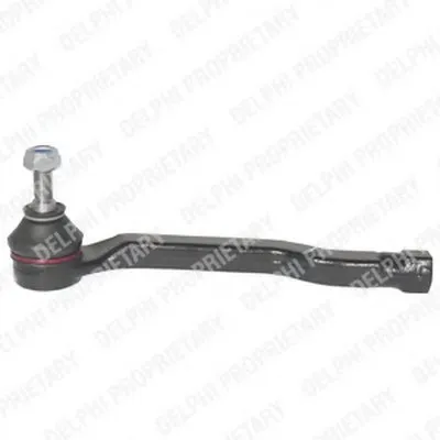 Наконечник поперечной рулевой тяги DELPHI купить