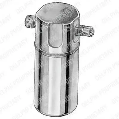 Осушитель, кондиционер DELPHI купить