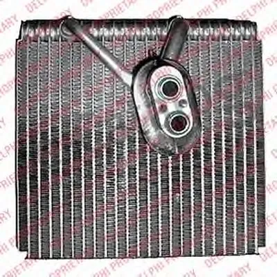 Испаритель, кондиционер DELPHI купить