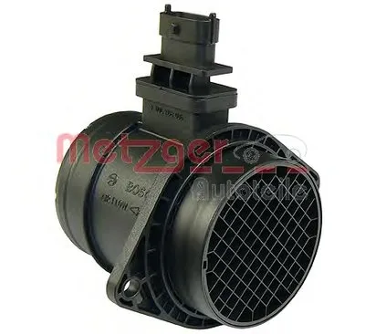 Расходомер воздуха genuine METZGER купить