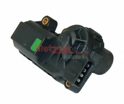 Поворотная заслонка, подвод воздуха genuine METZGER купить