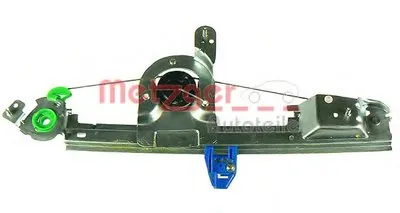 Подъемное устройство для окон METZGER купить