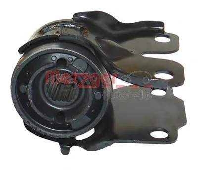 Подвеска, рычаг независимой подвески колеса METZGER купить