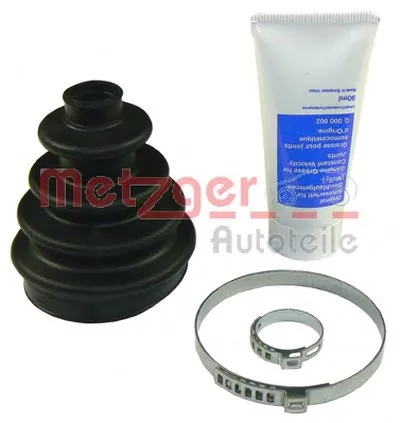 Комплект пылника, приводной вал METZGER купить