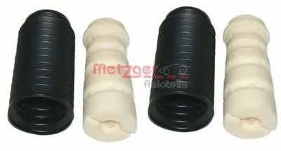 Пылезащитный комплект, амортизатор METZGER купить