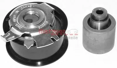 Комплект ремня ГРМ METZGER купить