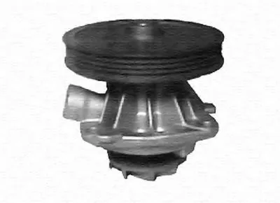 Водяной насос MAGNETI MARELLI купить