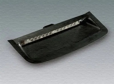 Дополнительный фонарь сигнал торможения MAGNETI MARELLI купить