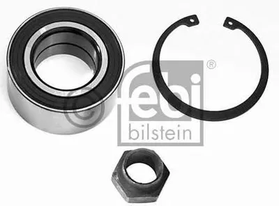 Комплект подшипника ступицы колеса FEBI BILSTEIN купить