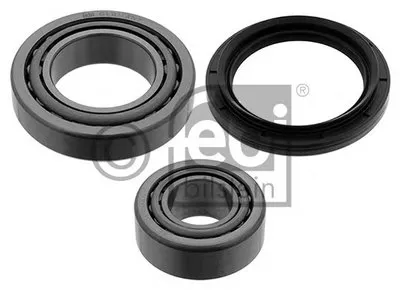 Комплект подшипника ступицы колеса FEBI BILSTEIN купить