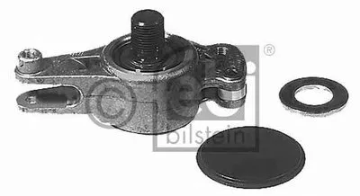 Натяжная планка, поликлиновой ремень FEBI BILSTEIN купить