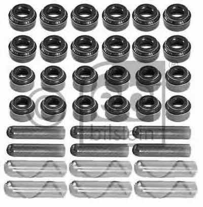 Комплект прокладок, стержень клапана FEBI BILSTEIN купить