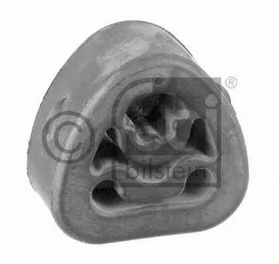 Кронштейн, система выпуска ОГ FEBI BILSTEIN купить