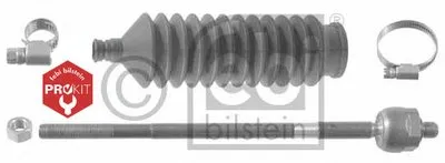 Ремкомплект, осевой шарнир поперечная рулевая тяга FEBI BILSTEIN купить