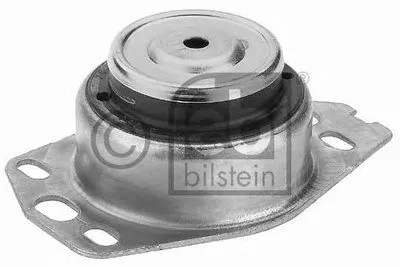 Подвеска, двигатель; Подвеска, автоматическая коробка передач; Подвеска, ступенчатая коробка передач FEBI BILSTEIN купить