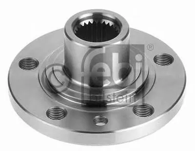 ? колесн. ступицы = FEBI BILSTEIN купить