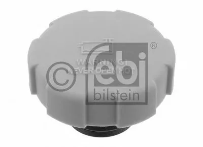 Крышка, резервуар охлаждающей жидкости FEBI BILSTEIN купить
