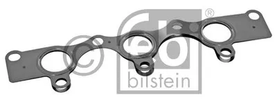 Прокладка, выпускной коллектор FEBI BILSTEIN купить