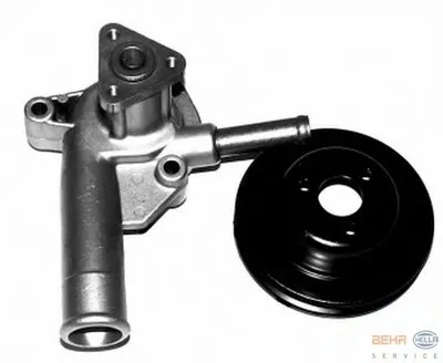 Водяной насос BEHR HELLA SERVICE купить