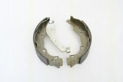 Комплект тормозных колодок TRISCAN купить