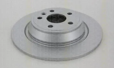 Тормозной диск COATED TRISCAN купить