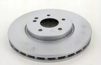 Тормозной диск COATED TRISCAN купить