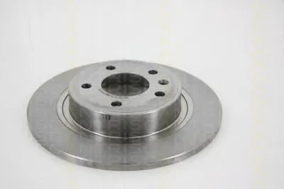 Тормозной диск TRISCAN купить